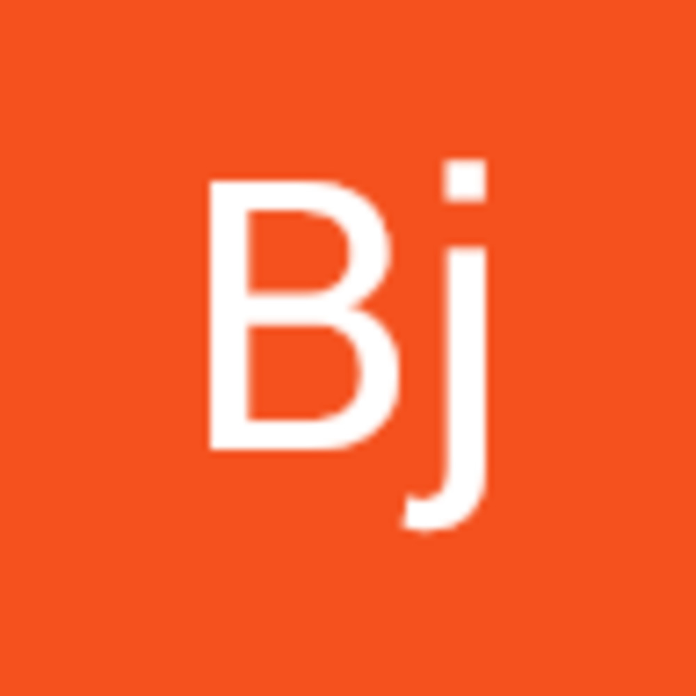 Meet your Posher, Bj